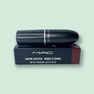 MAC Spice It Up! | Lustre Lipstick | One (1) Lipstick